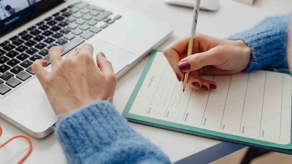 gestión del tiempo y productividad gestión del tiempo y productividad