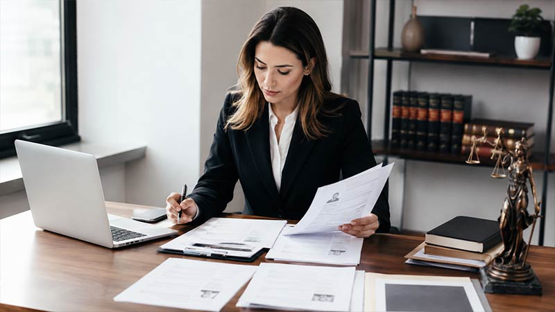 Headhunter legal qué es y cómo trabaja en el sector jurídico