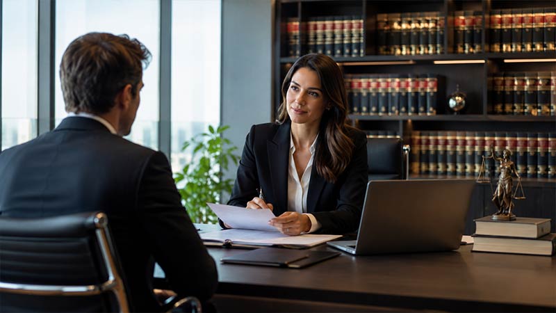 Headhunter legal qué es y cómo trabaja en el sector jurídico